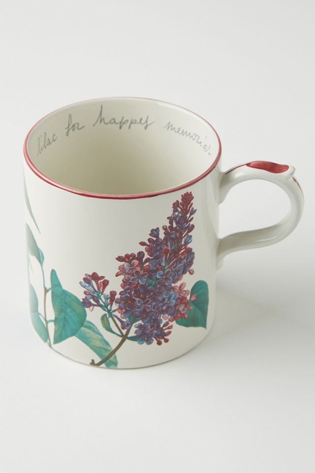 Skye McAlpine Cannaregio Mug #1