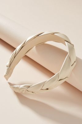 Braided Headband