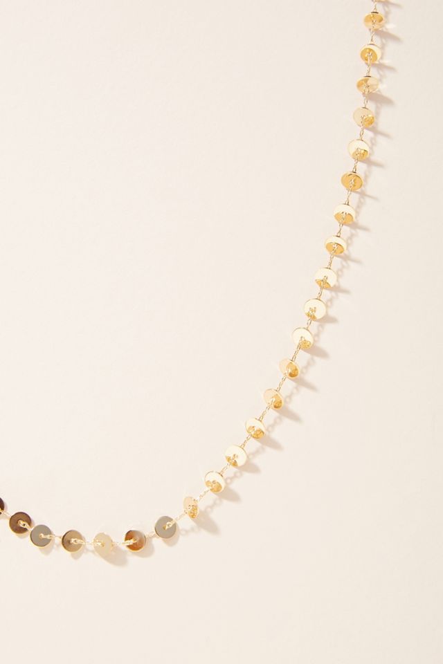 Taylor Necklace #1