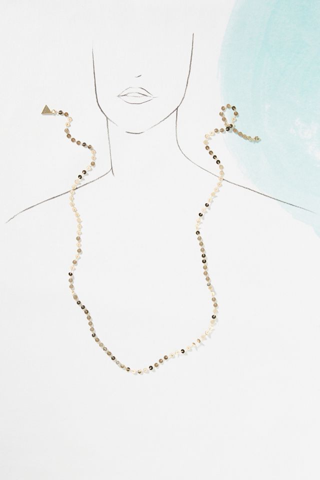 Taylor Necklace #2