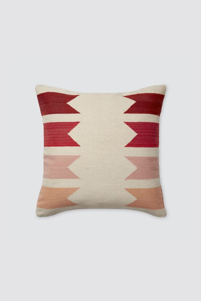 Citizenry pillows shop