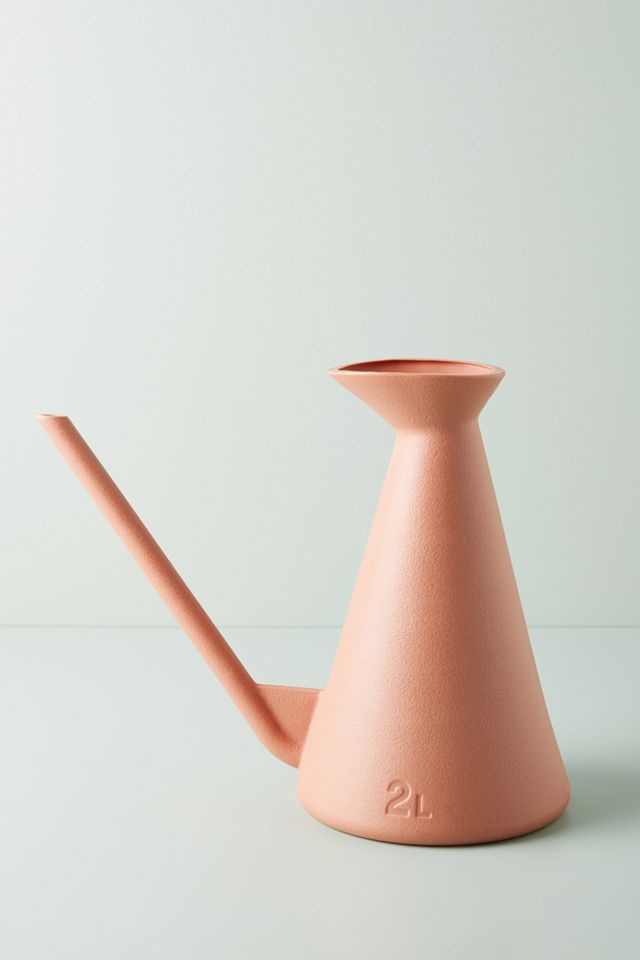 Hannah Watering Can #1