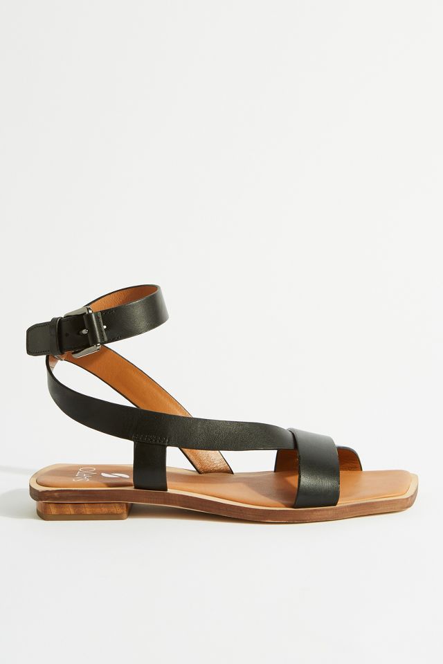 Sarto by Franco Sarto Ema Sandals | Anthropologie