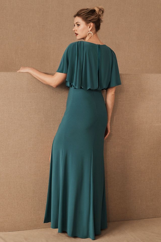 BHLDN Lena Dress #1