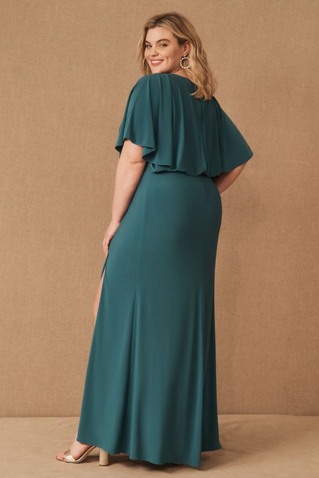 BHLDN Lena Dress #6