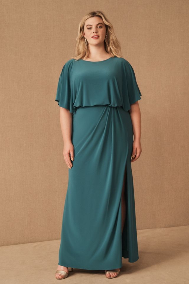 BHLDN Lena Dress #4