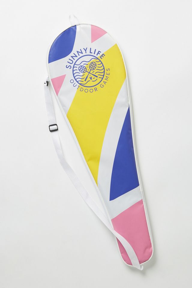Sunnylife Badminton Set #1
