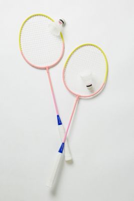 Sunnylife Badminton Set