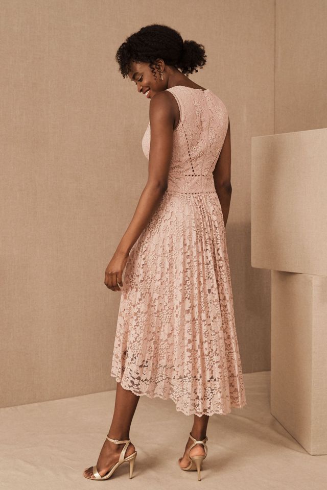 BHLDN Perri Dress #1
