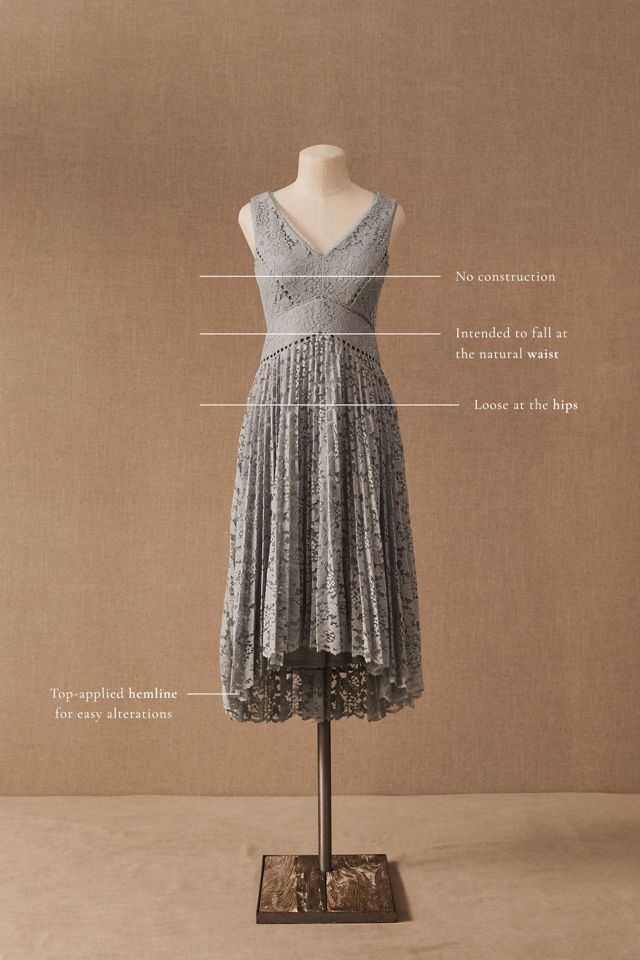 BHLDN Perri Dress #2