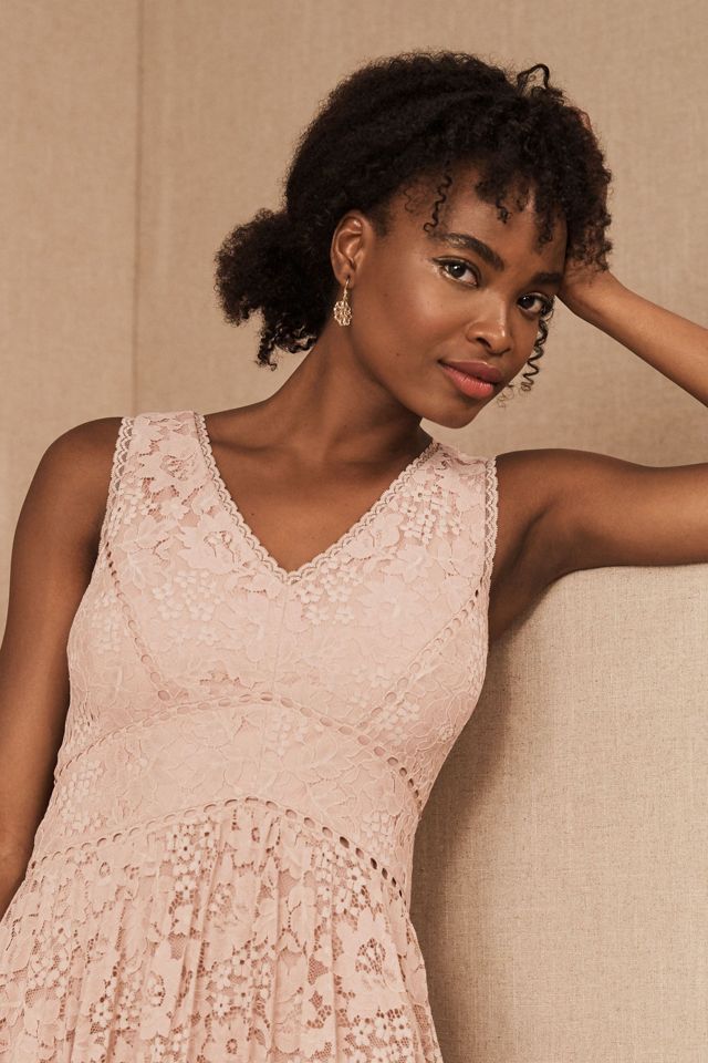 BHLDN Perri Dress #3