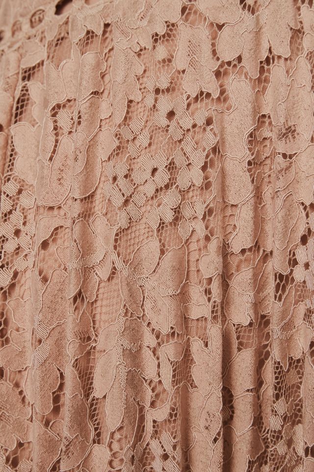 BHLDN Perri Dress #4