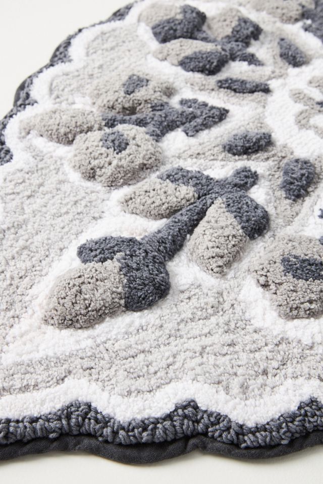 Calabria Bath Mat #1