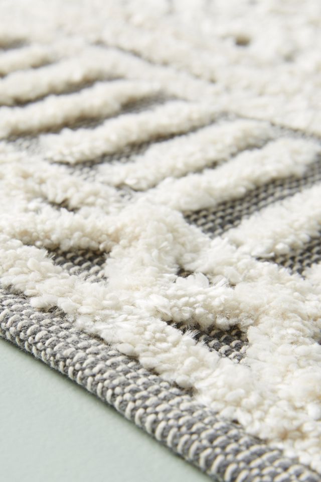 Anya Bath Mat #1