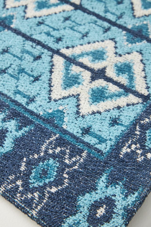 Cryea Bath Mat #1