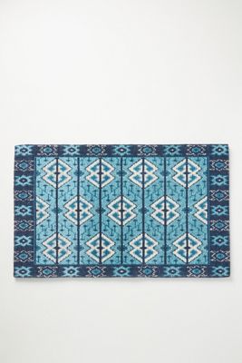Cryea Bath Mat