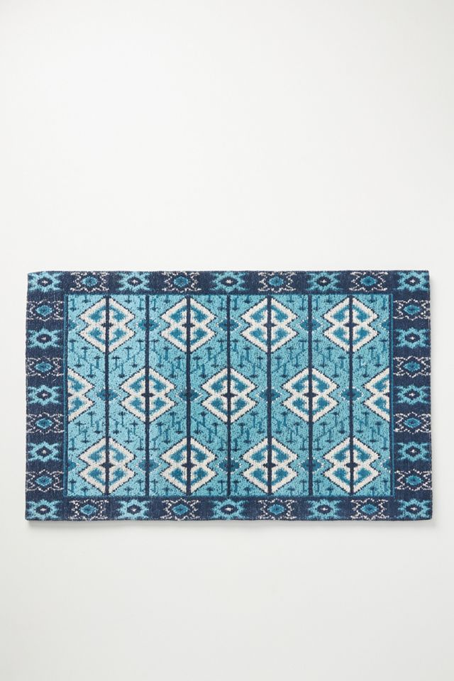 Cryea Bath Mat
