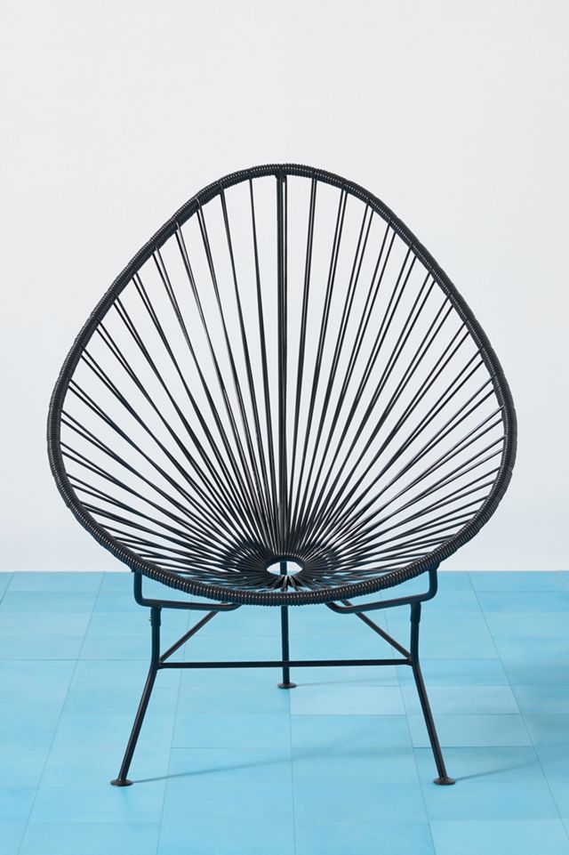 Acapulco Indoor/Outdoor Chair #1