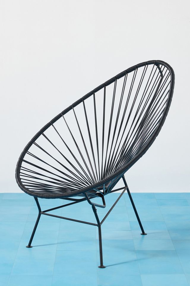 Acapulco Indoor/Outdoor Chair #2