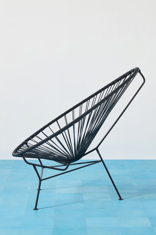 Acapulco Indoor/Outdoor Chair #3