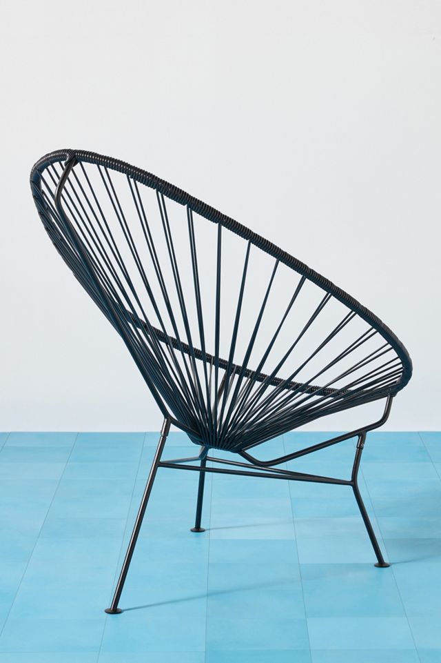 Acapulco Indoor/Outdoor Chair #4