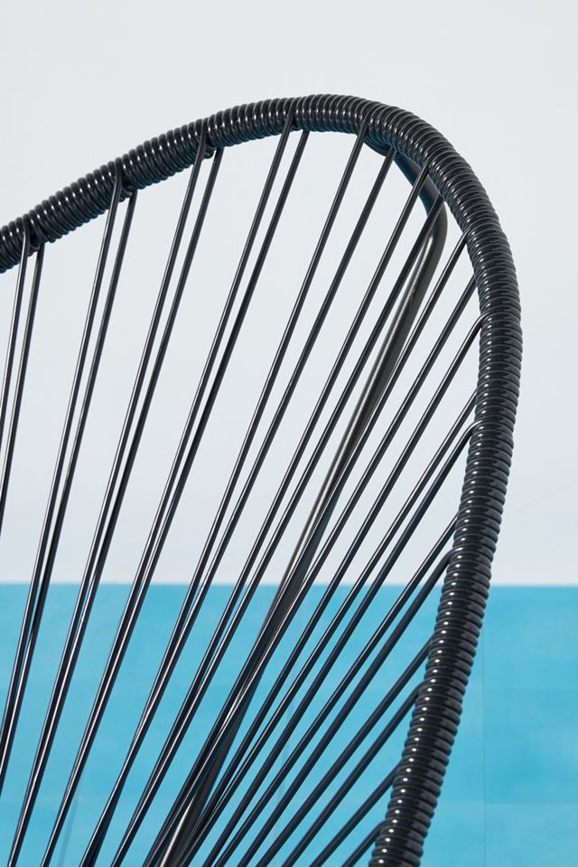 Acapulco Indoor/Outdoor Chair #5