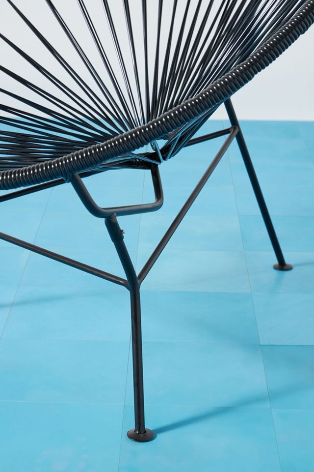 Acapulco Indoor/Outdoor Chair #6