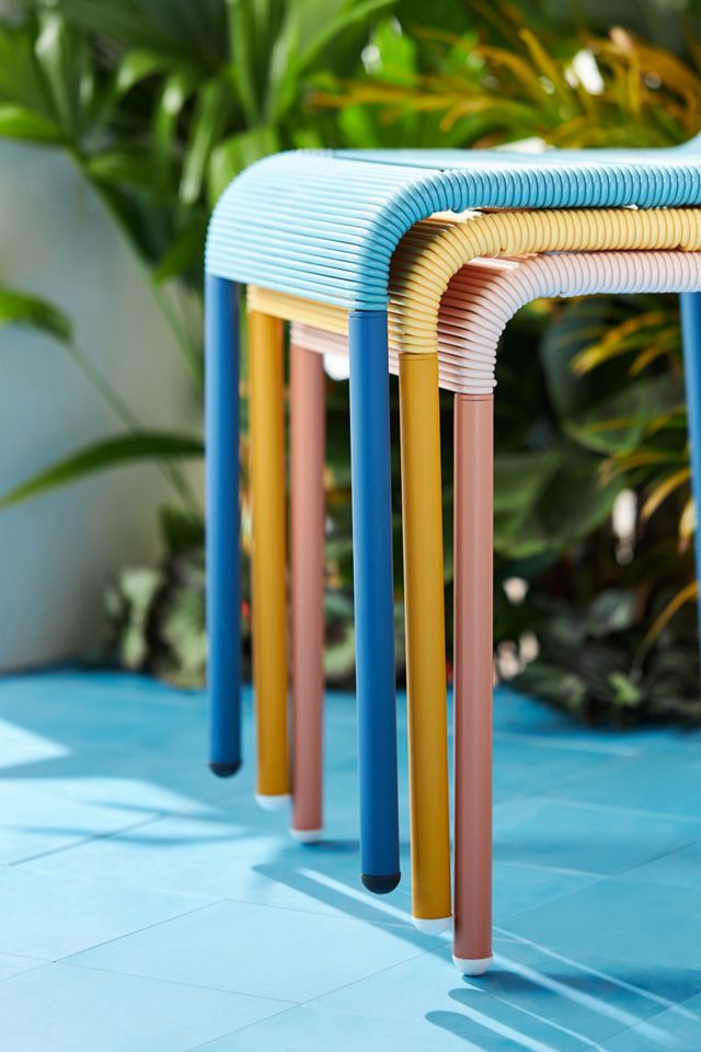 Barcelonette Indoor/Outdoor Dining Chair #8