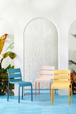 Barcelonette Indoor/Outdoor Dining Chair