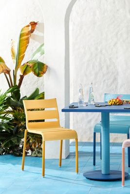 Barcelonette Indoor/Outdoor Dining Chair