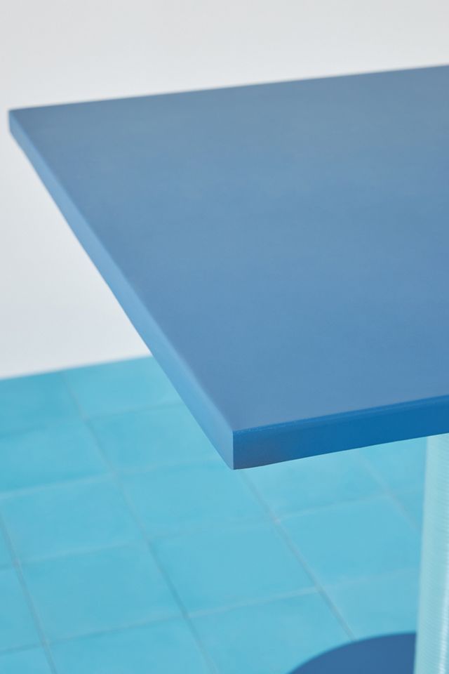 Barcelonette Indoor/Outdoor Dining Table #2