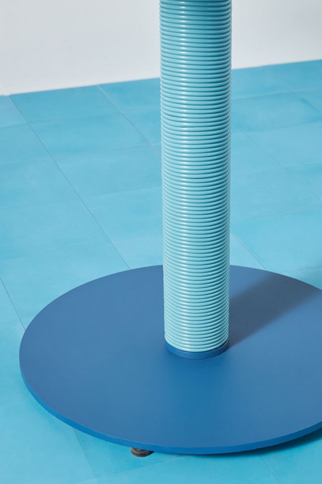 Barcelonette Indoor/Outdoor Dining Table #3