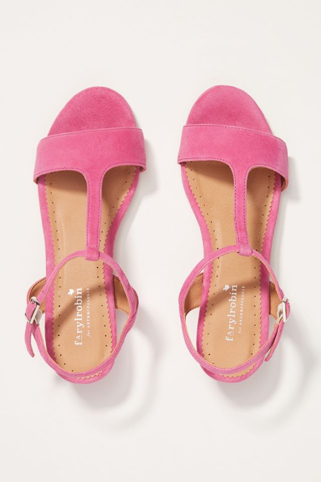 Farylrobin Macarena Heels #1