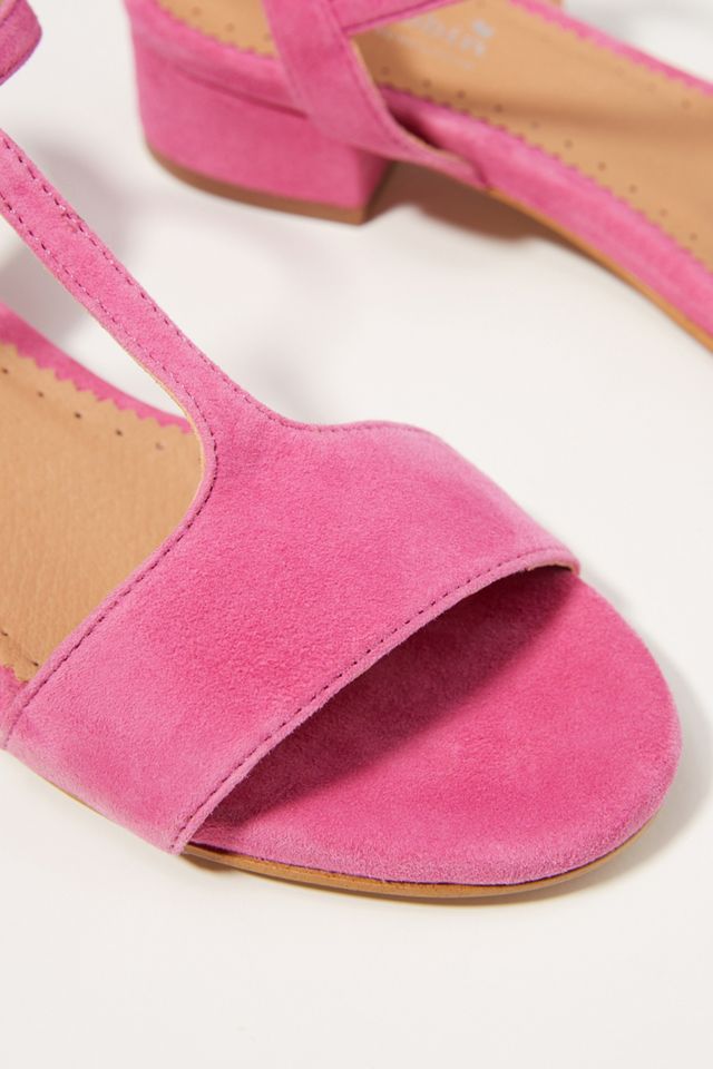 Farylrobin Macarena Heels #2