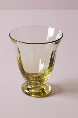 Skye McAlpine Stemless Wine Glass