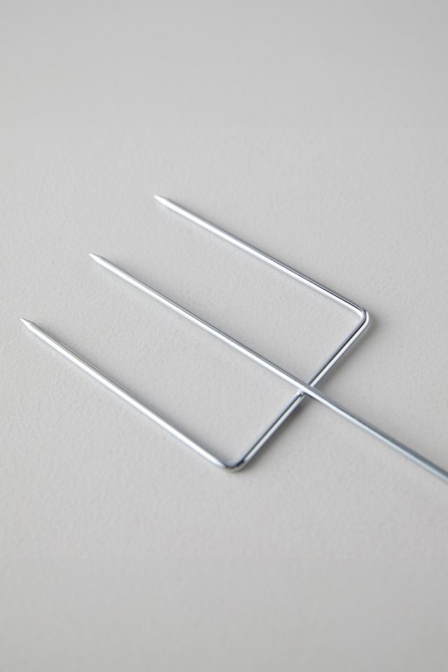 Marshmallow Roasting Stick #2