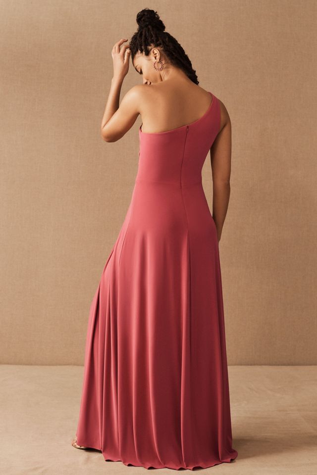 BHLDN Brixen Dress #1