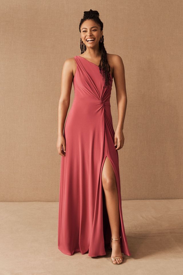 BHLDN Brixen Dress #2