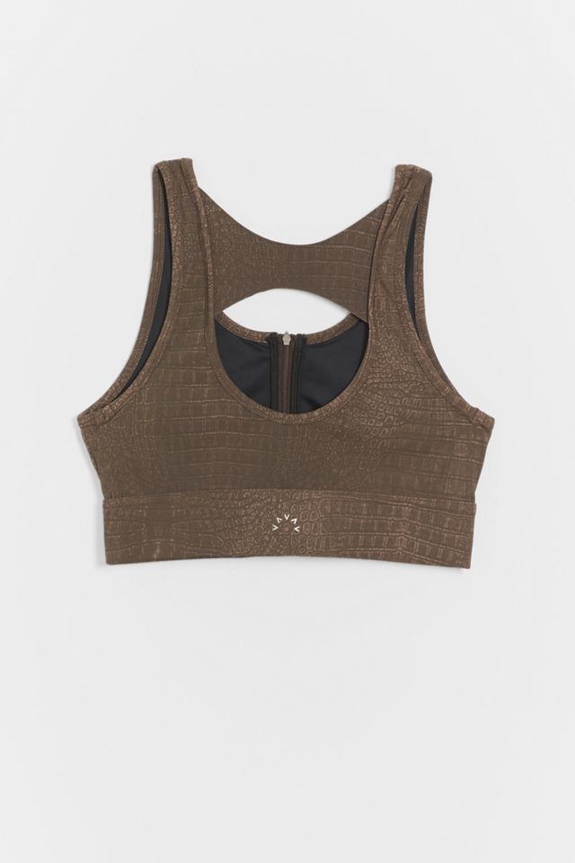 Varley Fay Sports Bra #1