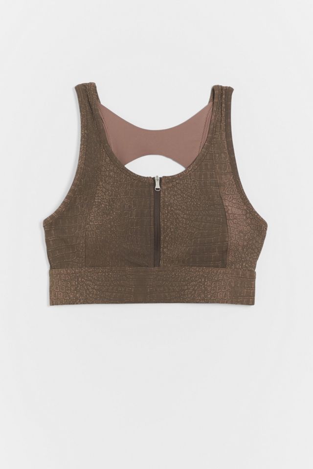 Varley Fay Sports Bra #2