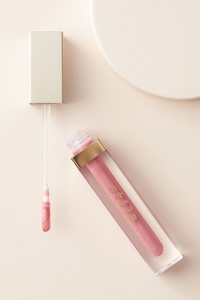 Stila Beauty Boss Lip Gloss
