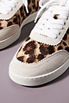 Loeffler Randall Keeley Leopard Sneakers #2