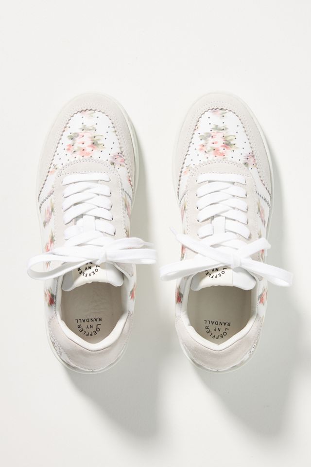 Loeffler Randall Keeley Sneakers #1