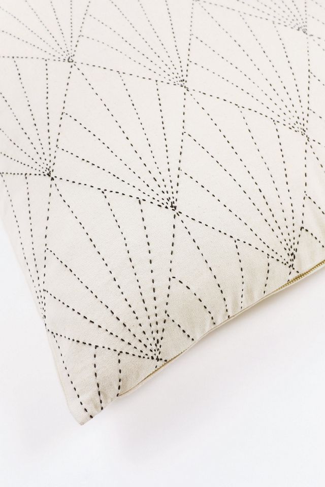 Anchal Array Toss Pillow #1