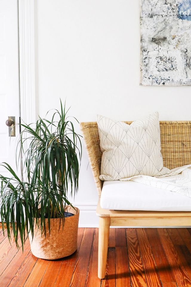 Anchal Array Toss Pillow #3