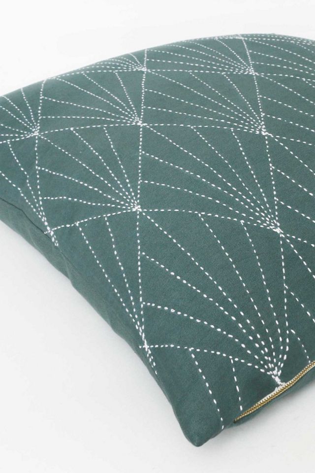 Anchal Array Toss Pillow #1