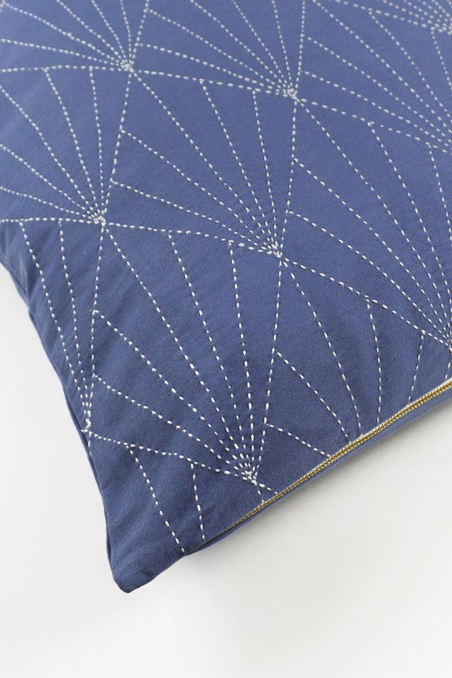 Anchal Array Toss Pillow #1