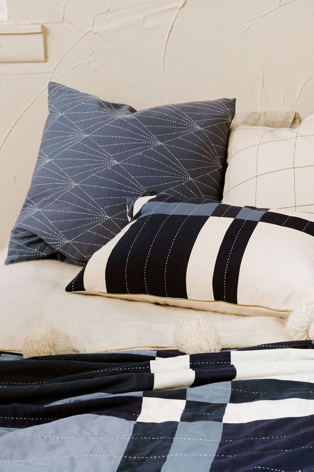 Anchal Array Toss Pillow #3
