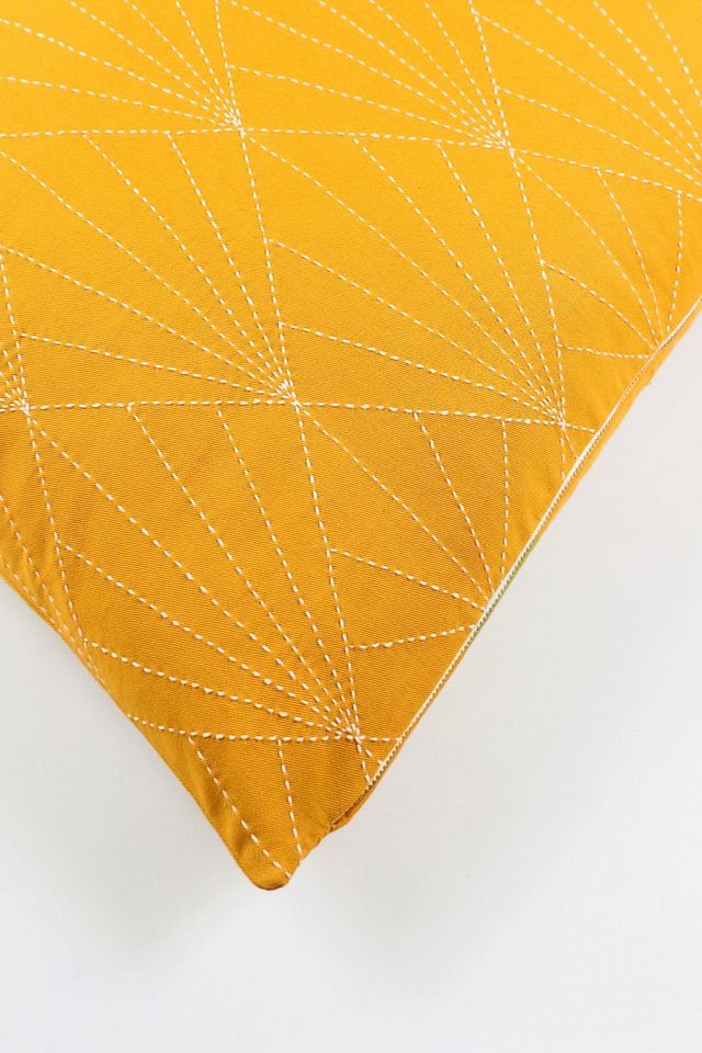 Anchal Array Toss Pillow #1