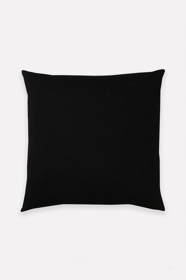 Anchal Patchwork Naari Accent Pillow #2